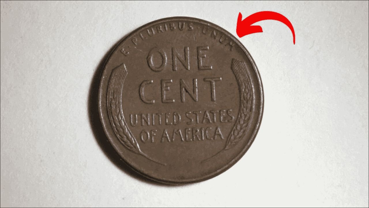 Could Your Pocket Change Be Worth