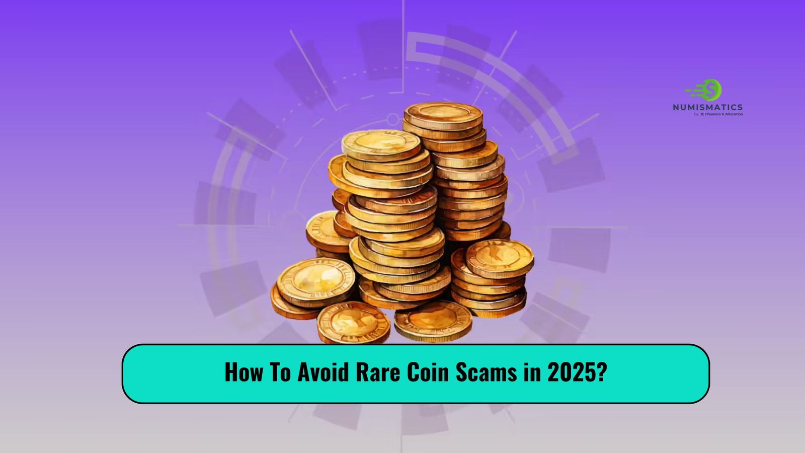 How To Avoid Rare Coin Scams in 2025