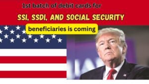 SSDI Payments in June 2025