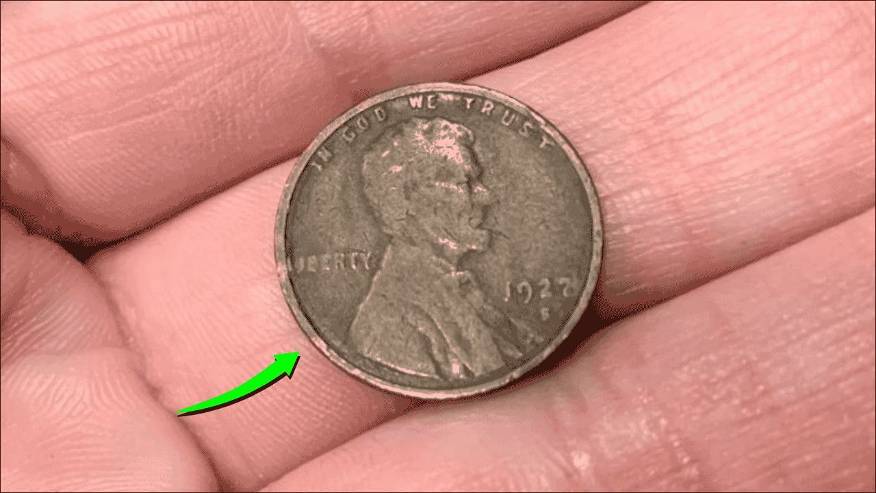 The $5.5 Million Lincoln Wheat Penny