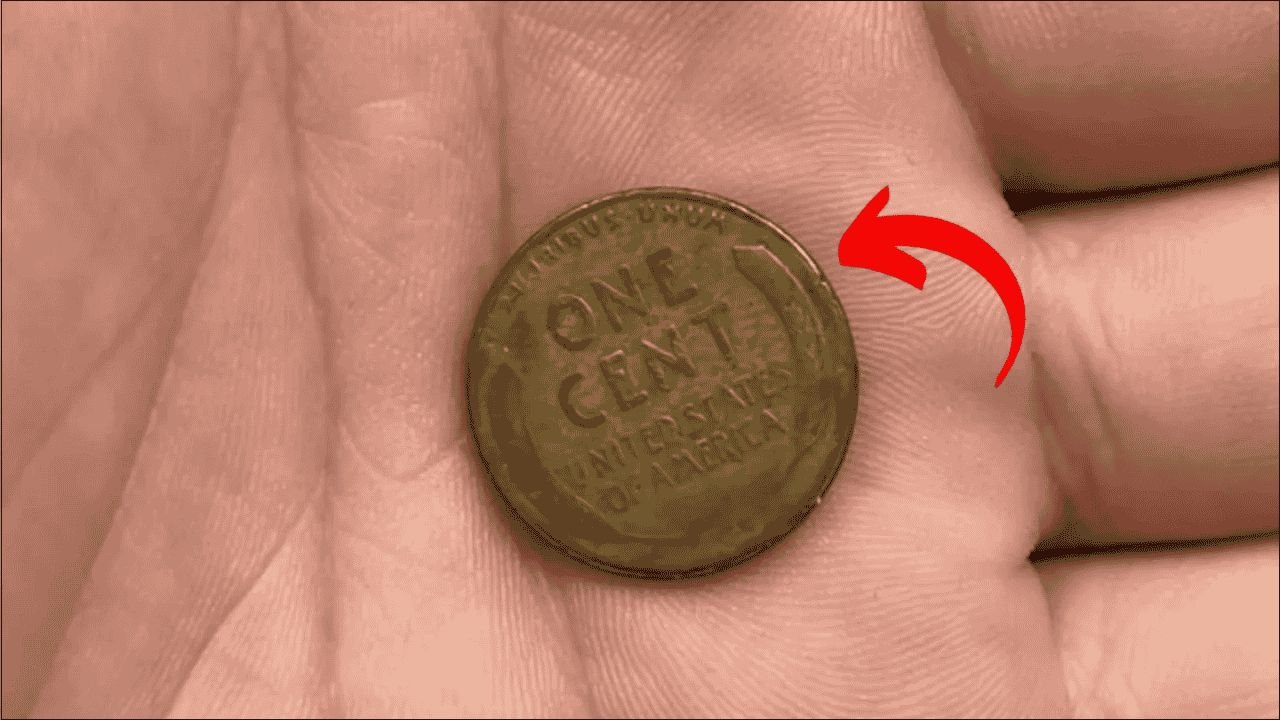 The $5.5 Million Lincoln Wheat Penny