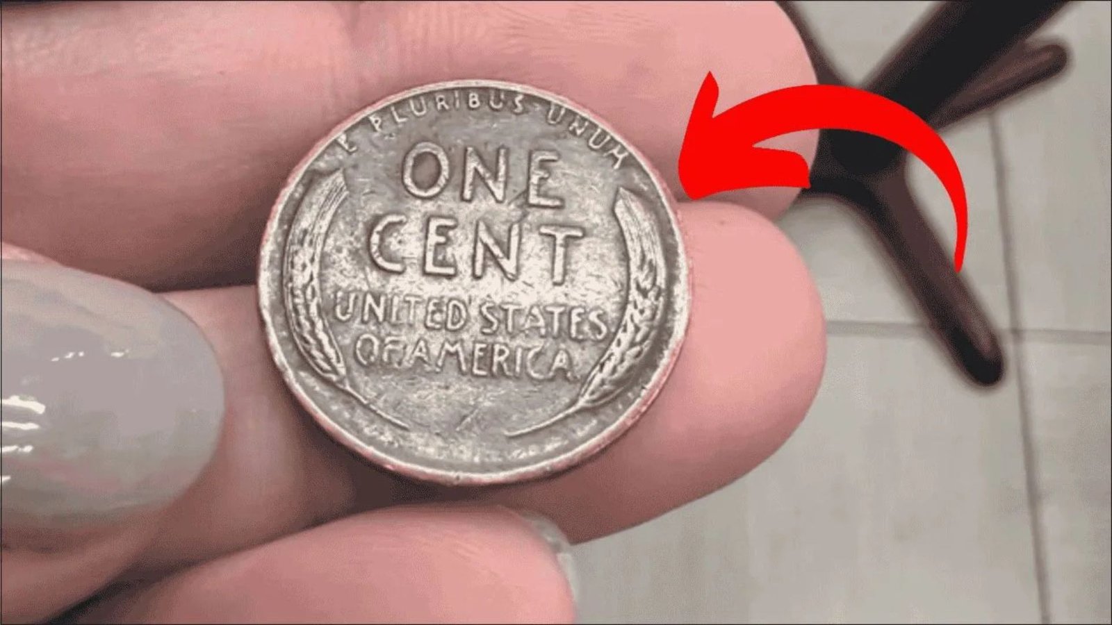 The $700K Lincoln Wheat Penny