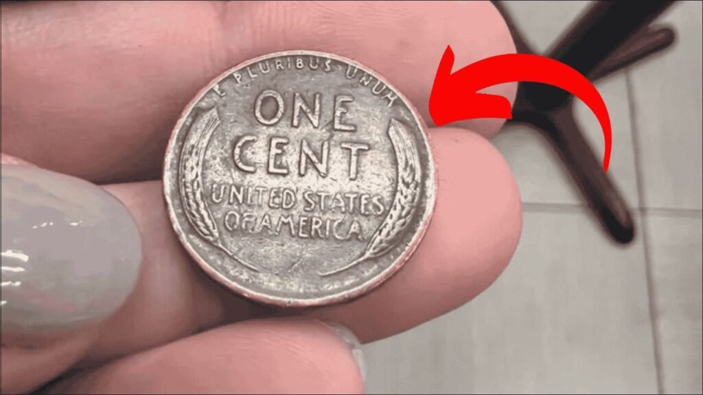 The $700K Lincoln Wheat Penny