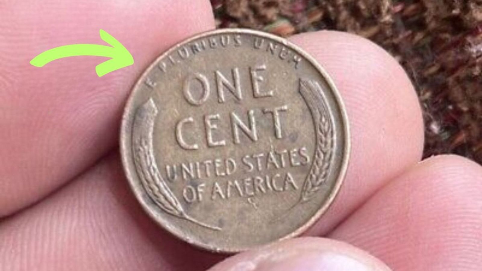 The Lincoln Wheat Penny Valued at $124 Million