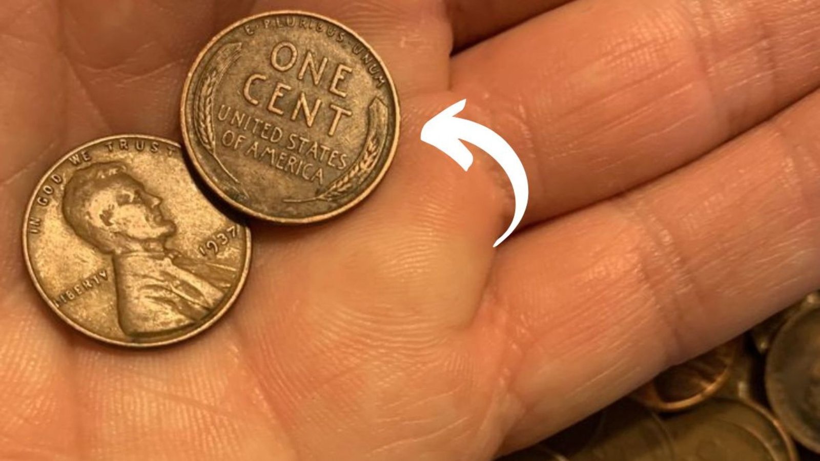 The Lincoln Wheat Penny Valued at $220 Million