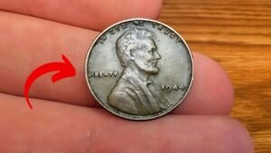 The Lincoln Wheat Penny Valued at $46 Million