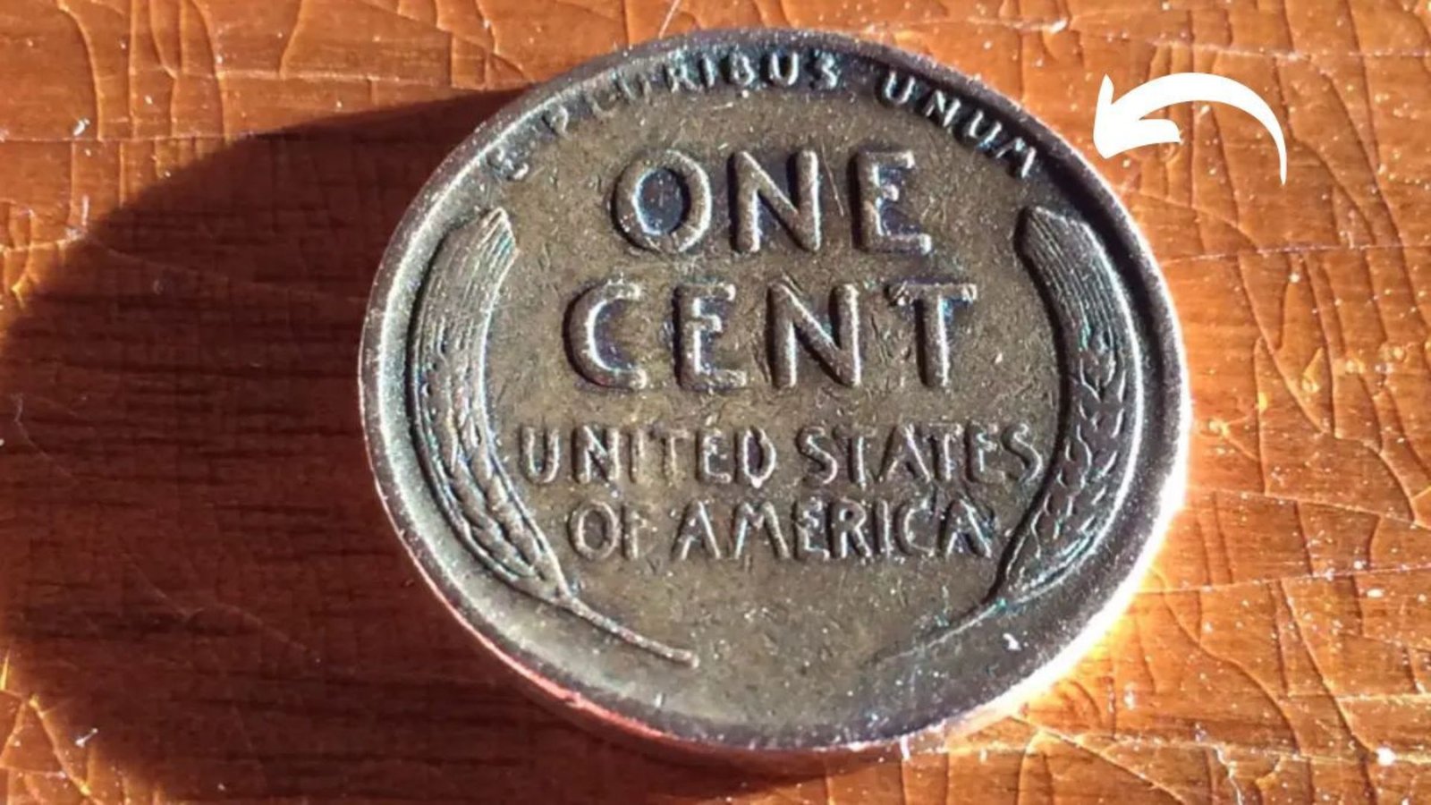 The Lincoln Wheat Penny Valued at $530K