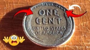 The Lincoln Wheat Penny Valued at $99 Million